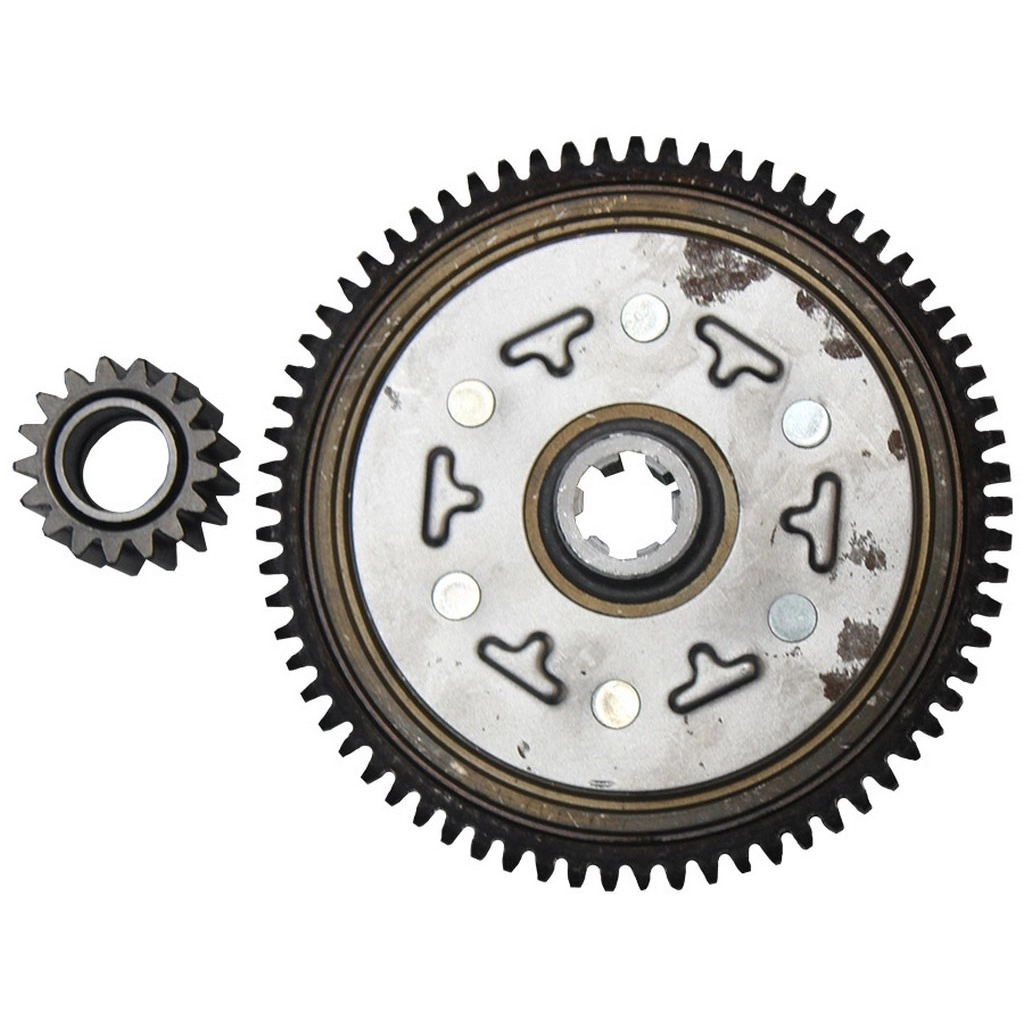 ARORA HERKÜL MİNİ MARŞ DİŞLİSİ #ATV HERKUL MİNİ -065